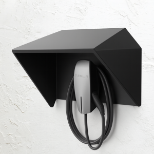 EV Charging Cover