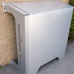 Tesla Powerwall 3 Battery Cover