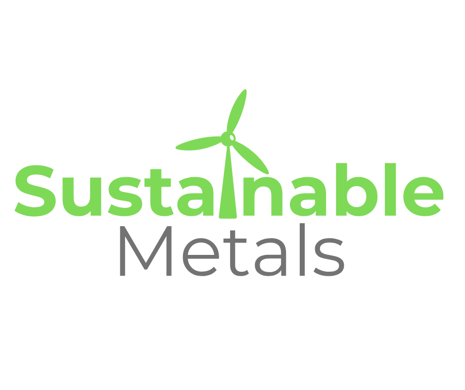 Sustainable Metals