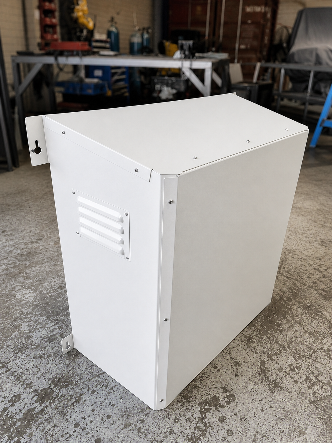 Sheet metal
