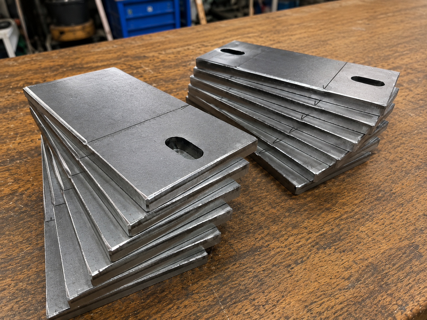 CNC cutting